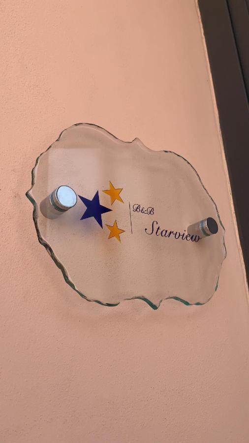 B&B Starview Vico Equense Extérieur photo