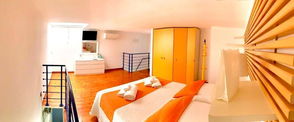 B&B Starview Vico Equense Extérieur photo