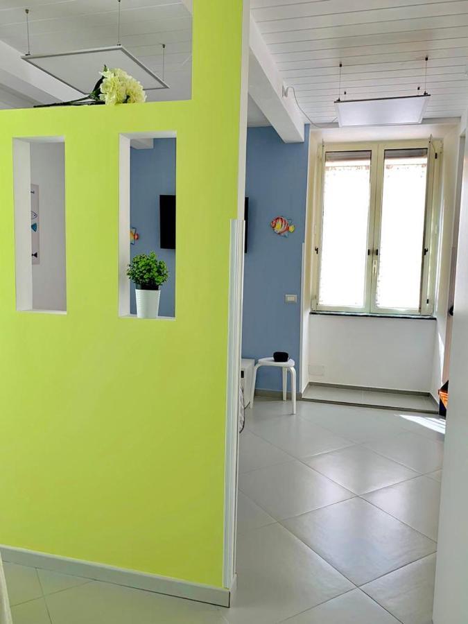 B&B Starview Vico Equense Extérieur photo