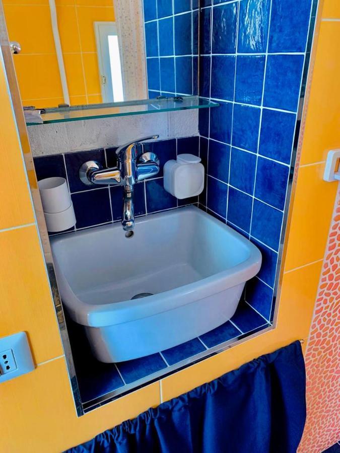B&B Starview Vico Equense Extérieur photo
