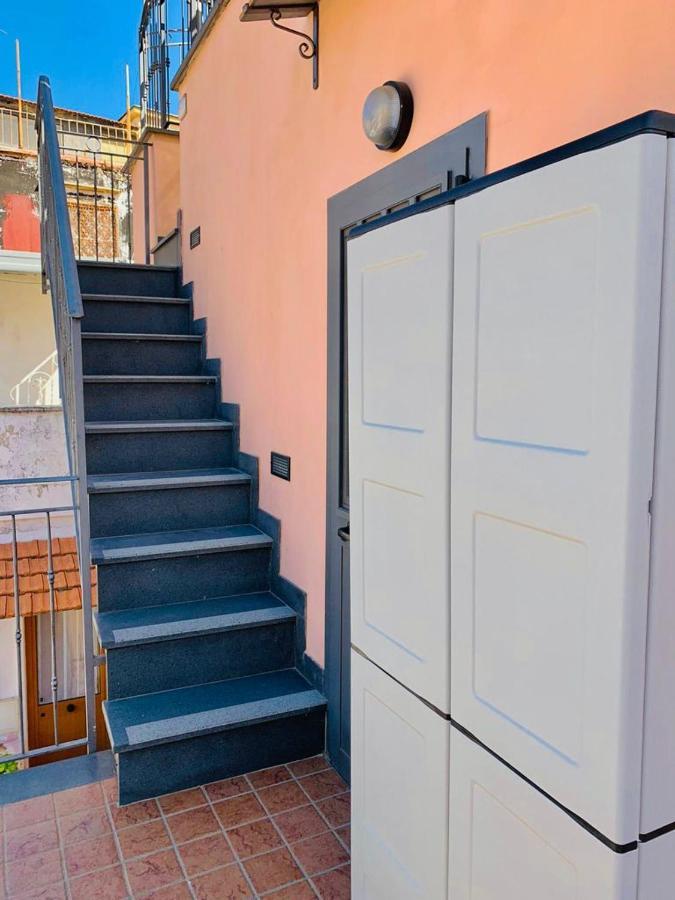 B&B Starview Vico Equense Extérieur photo