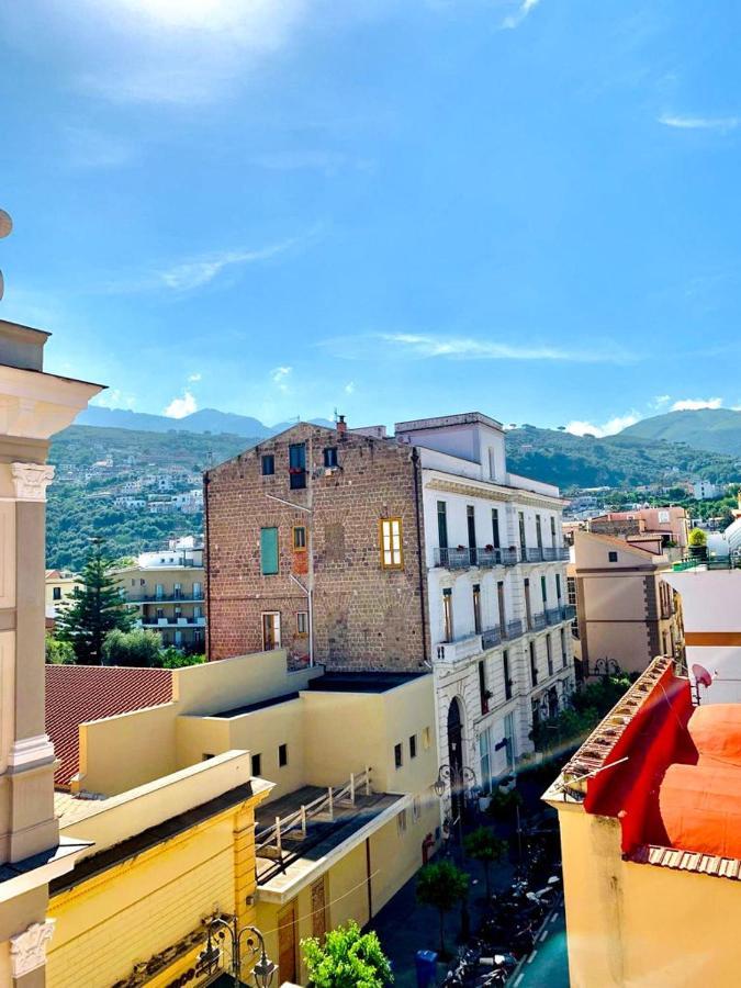B&B Starview Vico Equense Extérieur photo