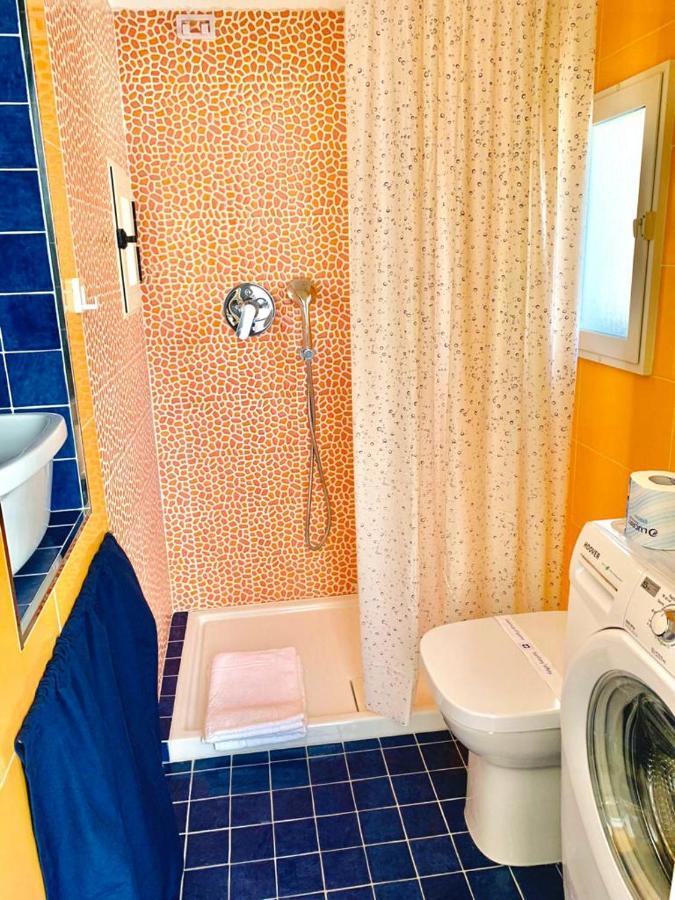 B&B Starview Vico Equense Extérieur photo