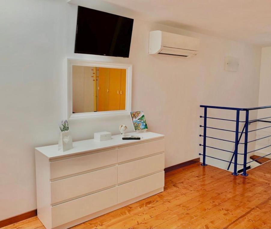 B&B Starview Vico Equense Extérieur photo