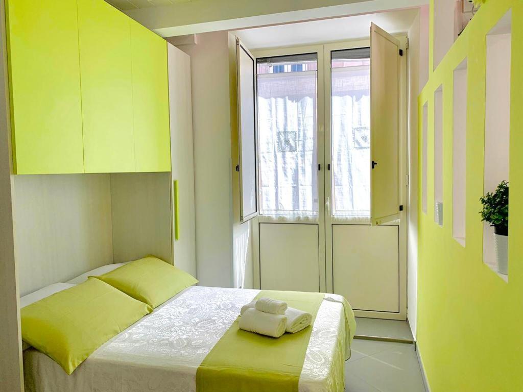 B&B Starview Vico Equense Extérieur photo