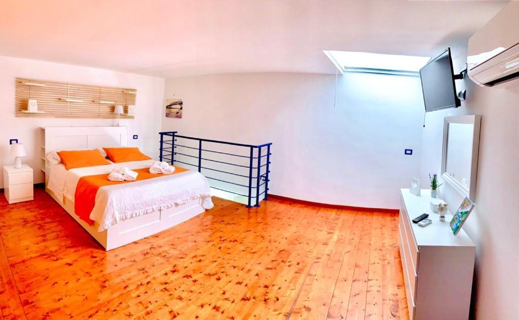 B&B Starview Vico Equense Extérieur photo