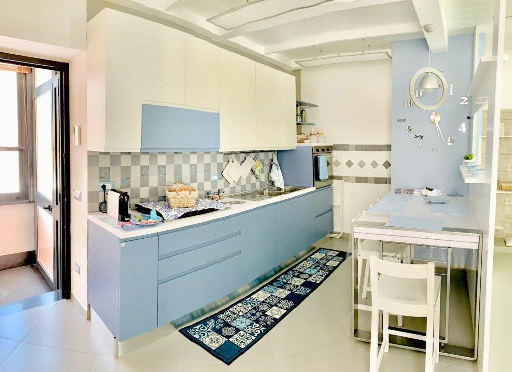 B&B Starview Vico Equense Extérieur photo