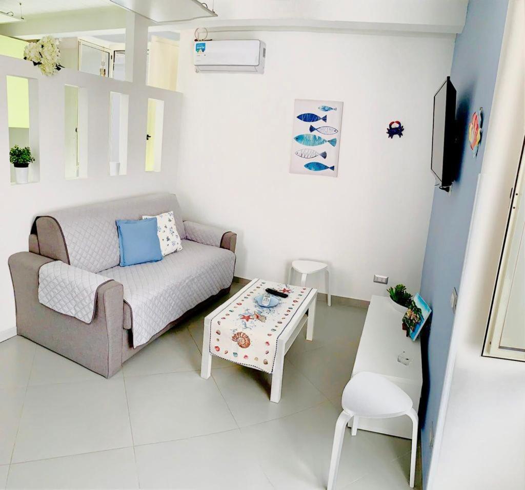 B&B Starview Vico Equense Extérieur photo